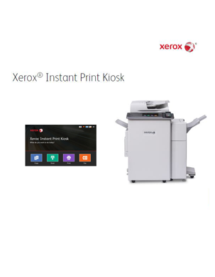 spec sheet, Instant Print Kiosk, Xerox, Digital Office Centre, North Dakota, ND, Xerox, HP, Agent, Dealer, Minot, Bismark, Copier, Printer, MFP