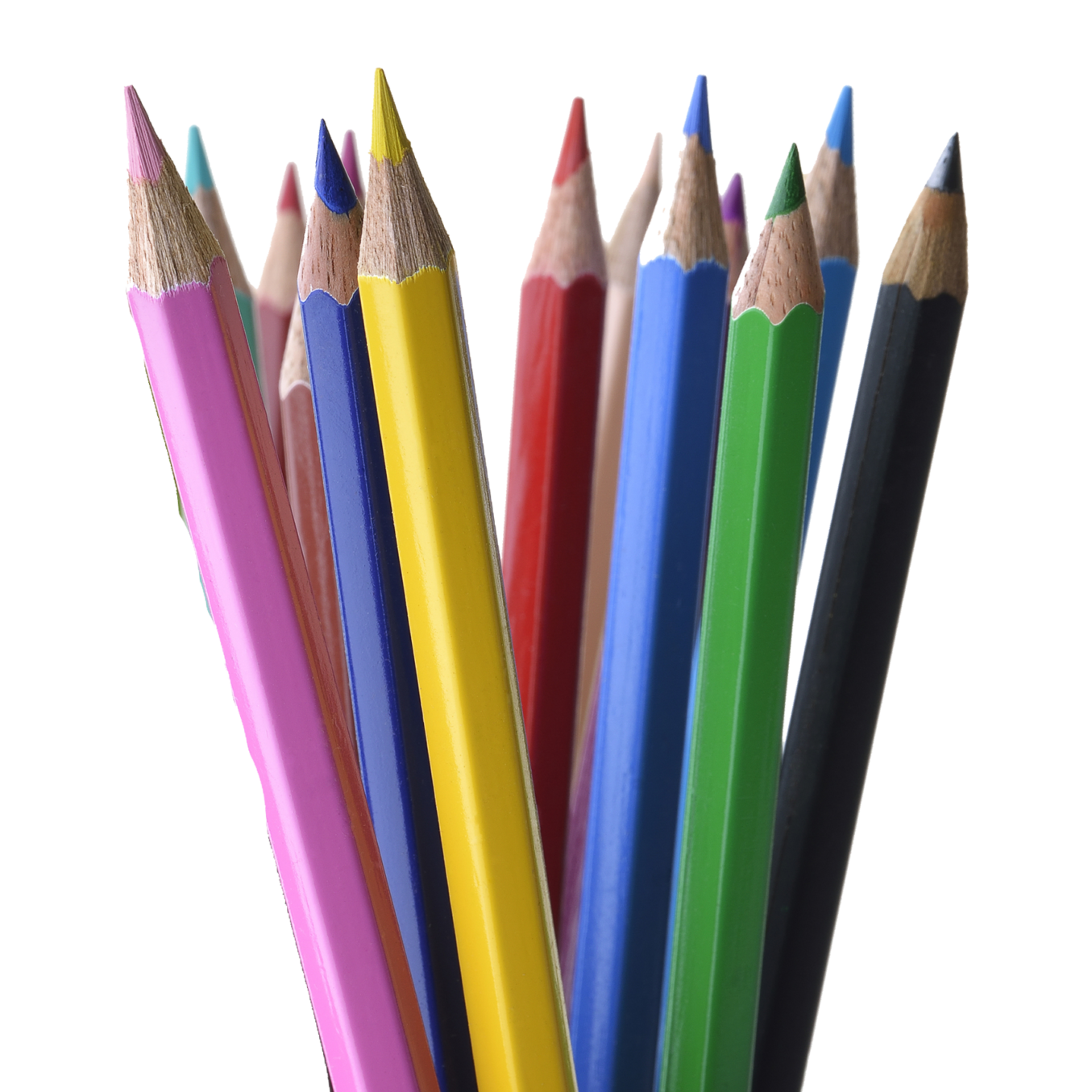 colored pencils, XMPIE, XM Pie, Xerox, Digital Office Centre, North Dakota, ND, Xerox, HP, Agent, Dealer, Minot, Bismark, Copier, Printer, MFP